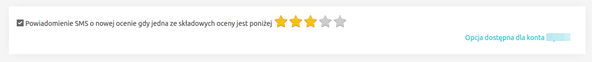 nowa ocena